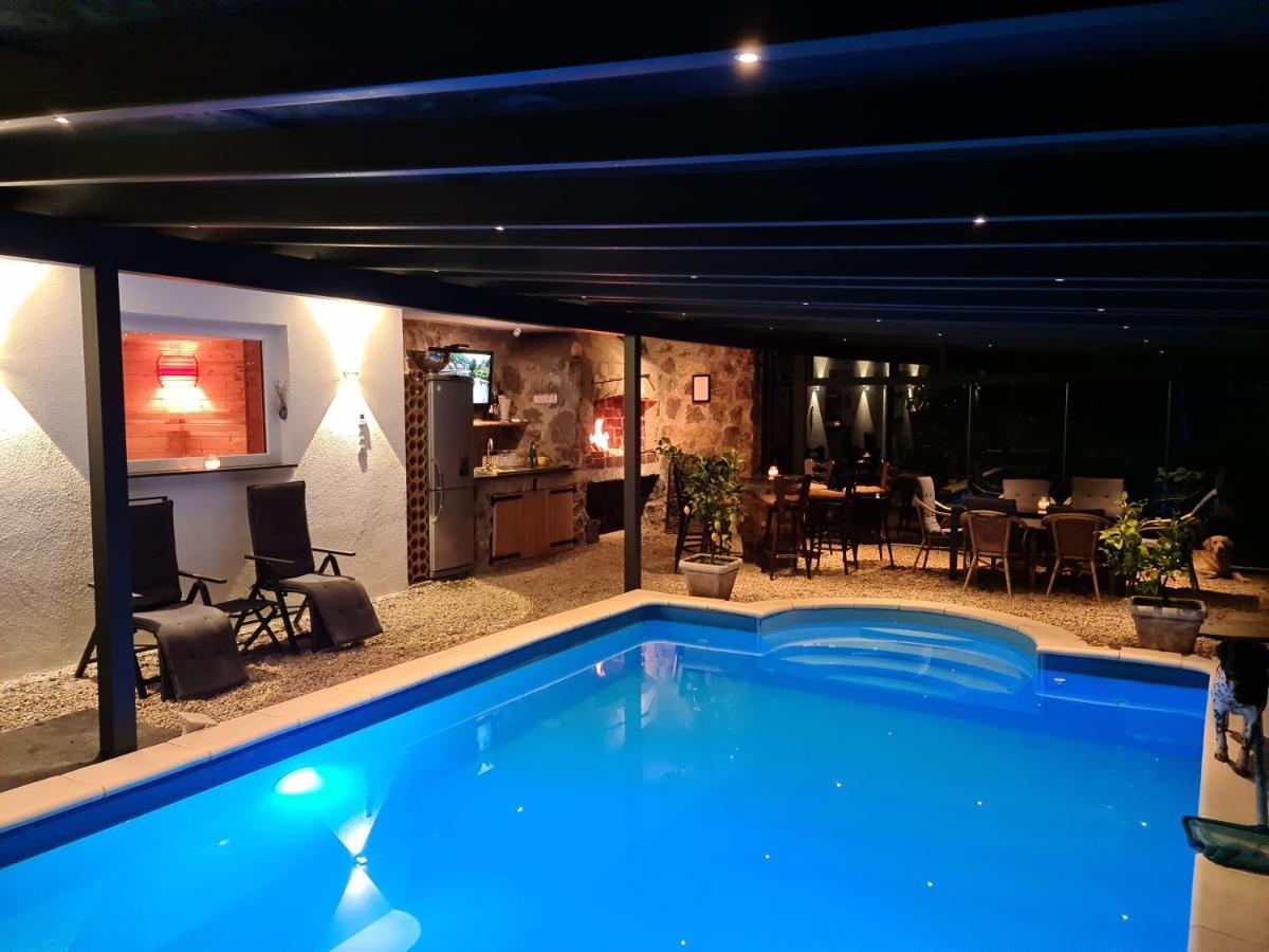 Wellness Apartments Sophienhoehe Am Teich Mechernich Ngoại thất bức ảnh